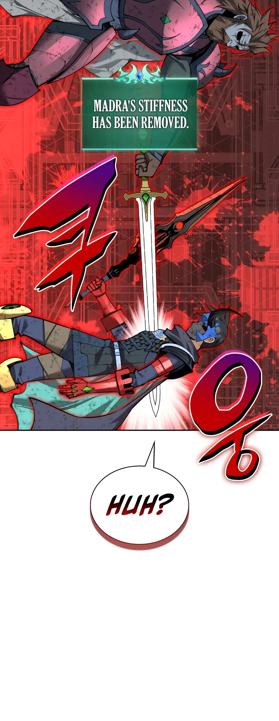 Overgeared Chapter 333 – Page 21