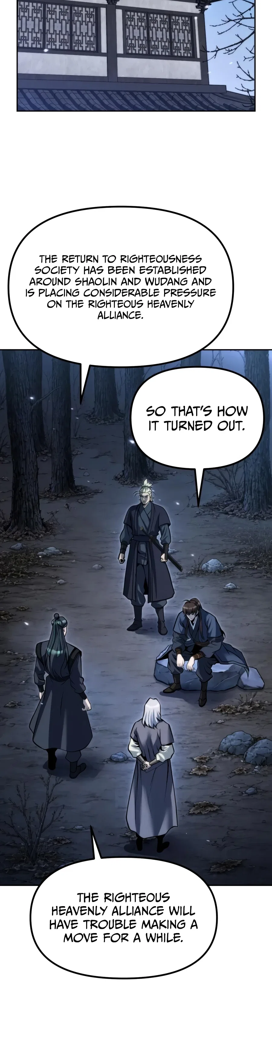 Chronicles of the Demon Faction Chapter 182 – Page 3