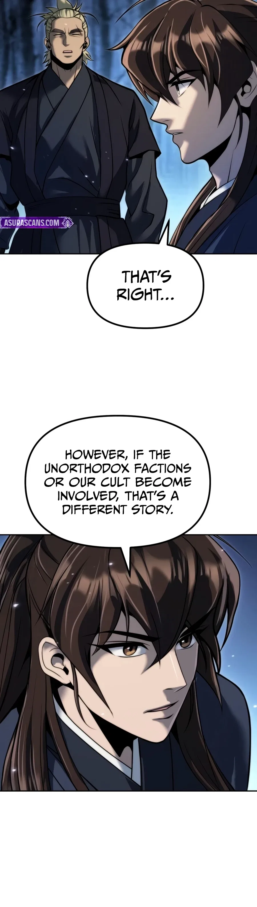 Chronicles of the Demon Faction Chapter 182 – Page 5