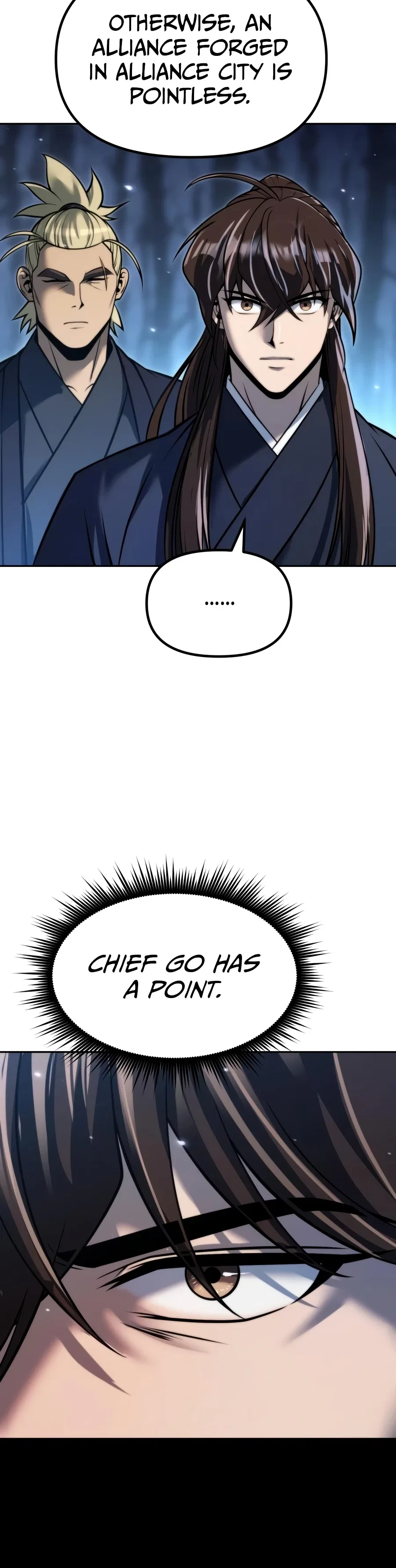 Chronicles of the Demon Faction Chapter 182 – Page 9