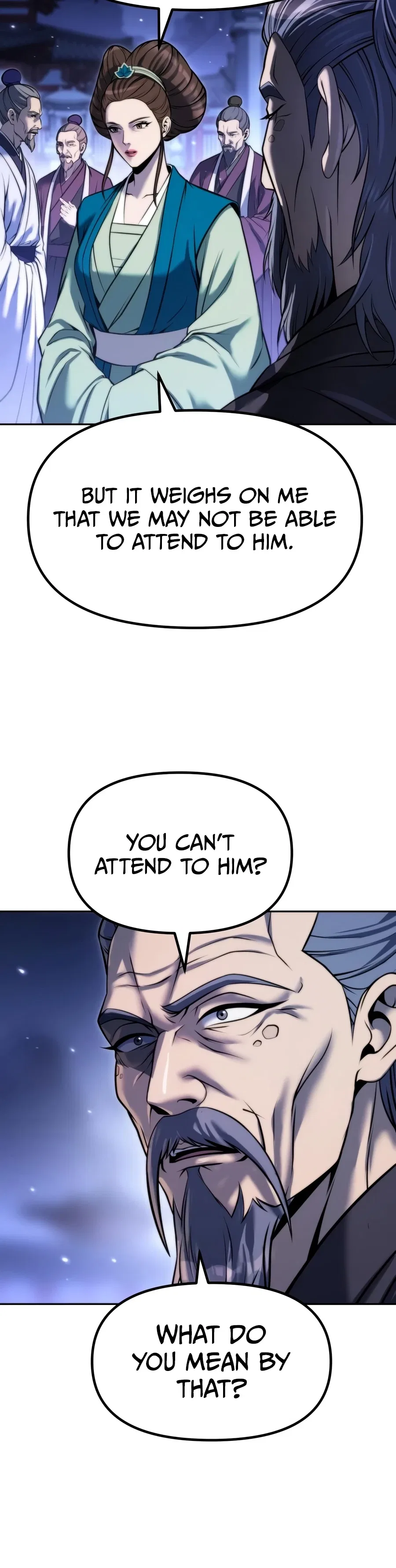Chronicles of the Demon Faction Chapter 182 – Page 13