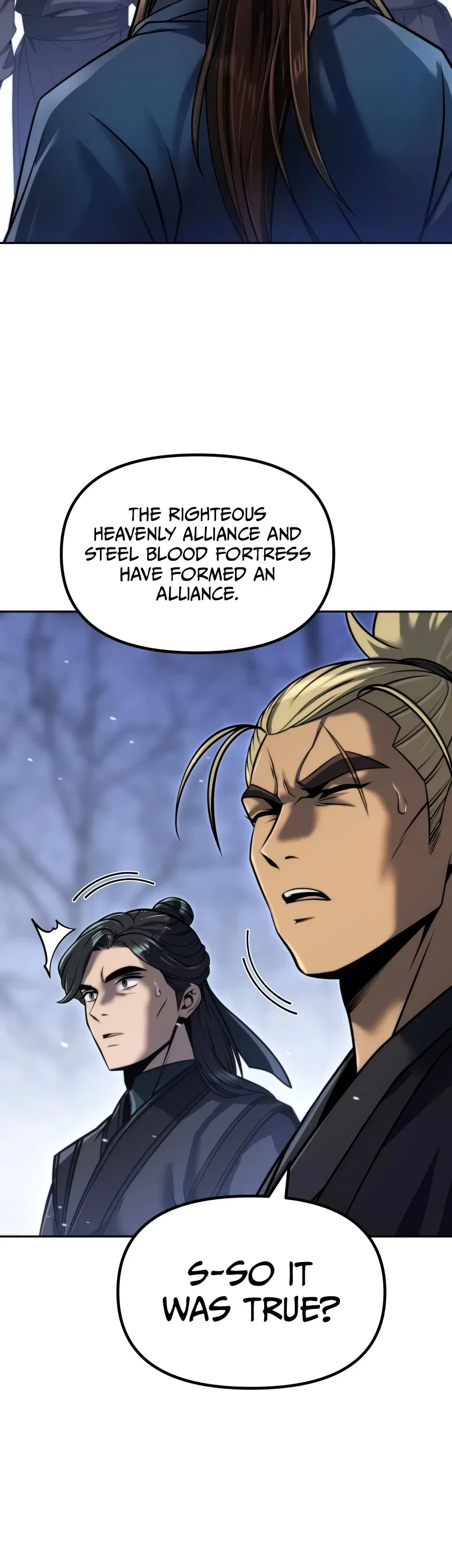 Chronicles of the Demon Faction Chapter 182 – Page 25
