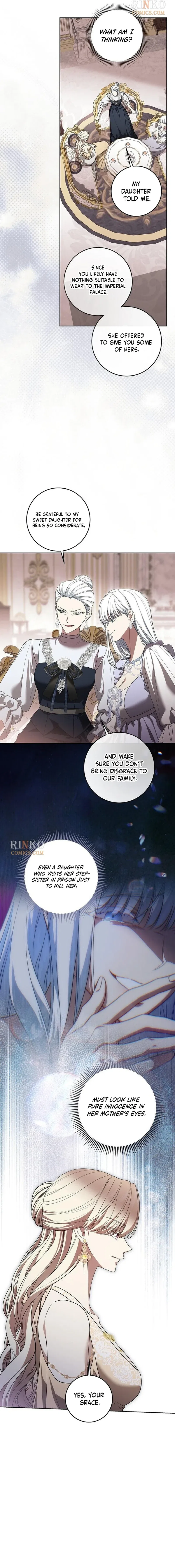 The Price Is Your Everything Chapter 120 – Page 5