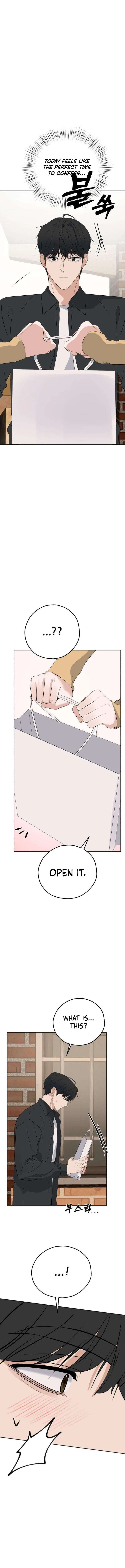 My Killer Neighbor Chapter 30 – Page 3
