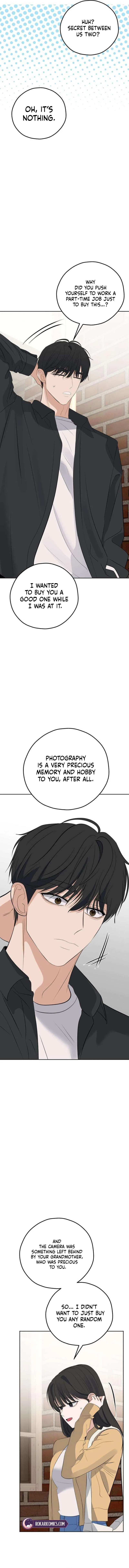 My Killer Neighbor Chapter 30 – Page 6
