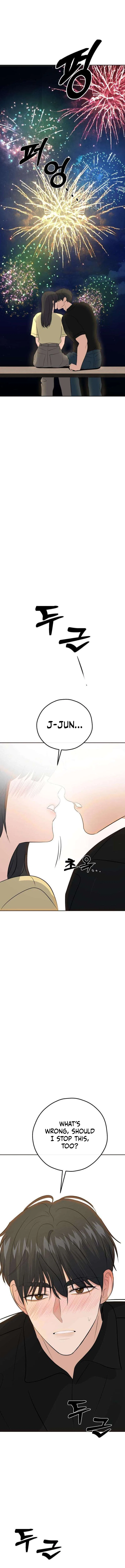 My Killer Neighbor Chapter 30 – Page 18