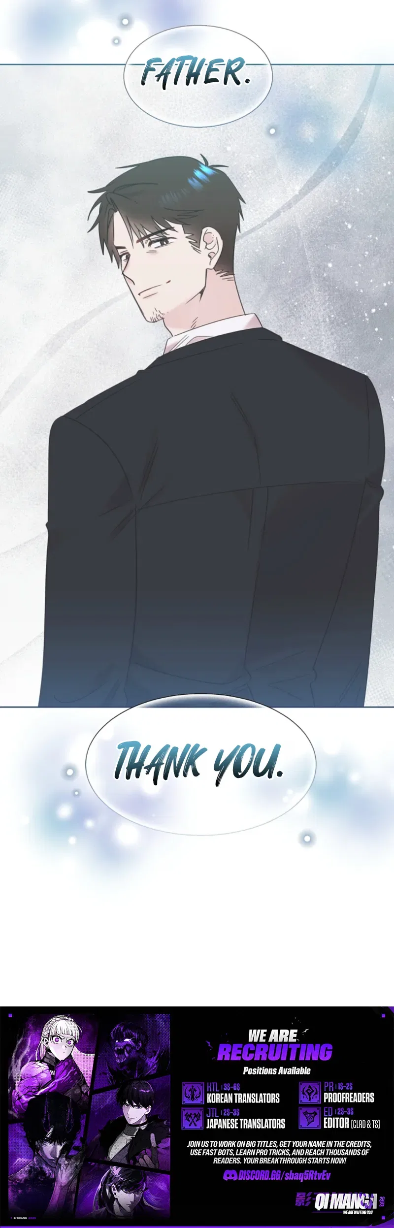 Brother, am I cute?? Chapter 92 – Page 9
