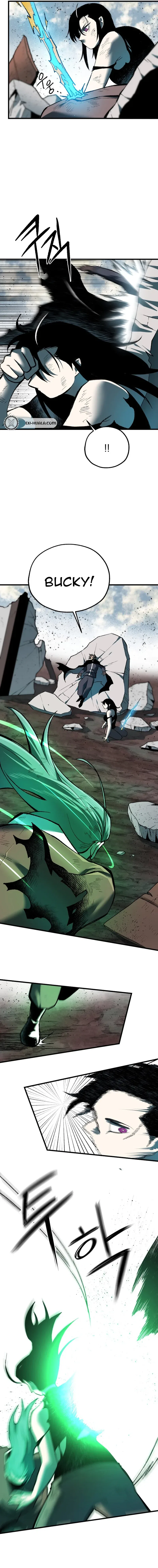 Lantern Of The Dawn Chapter 94 – Page 4