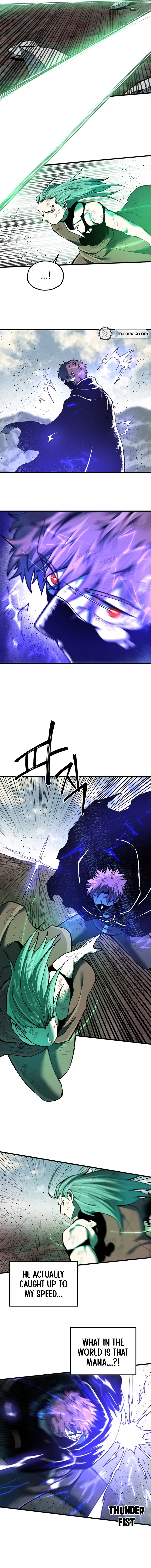 Lantern Of The Dawn Chapter 94 – Page 11