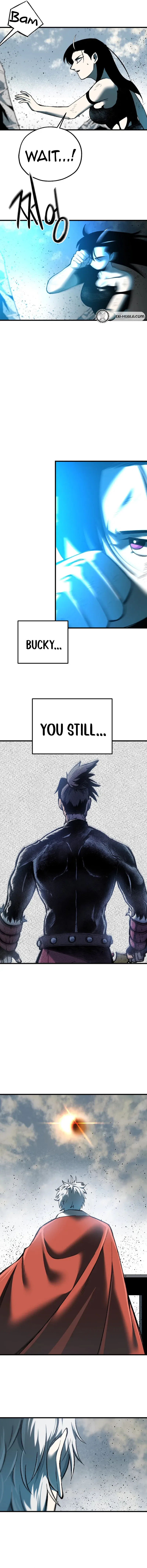 Lantern Of The Dawn Chapter 94 – Page 13