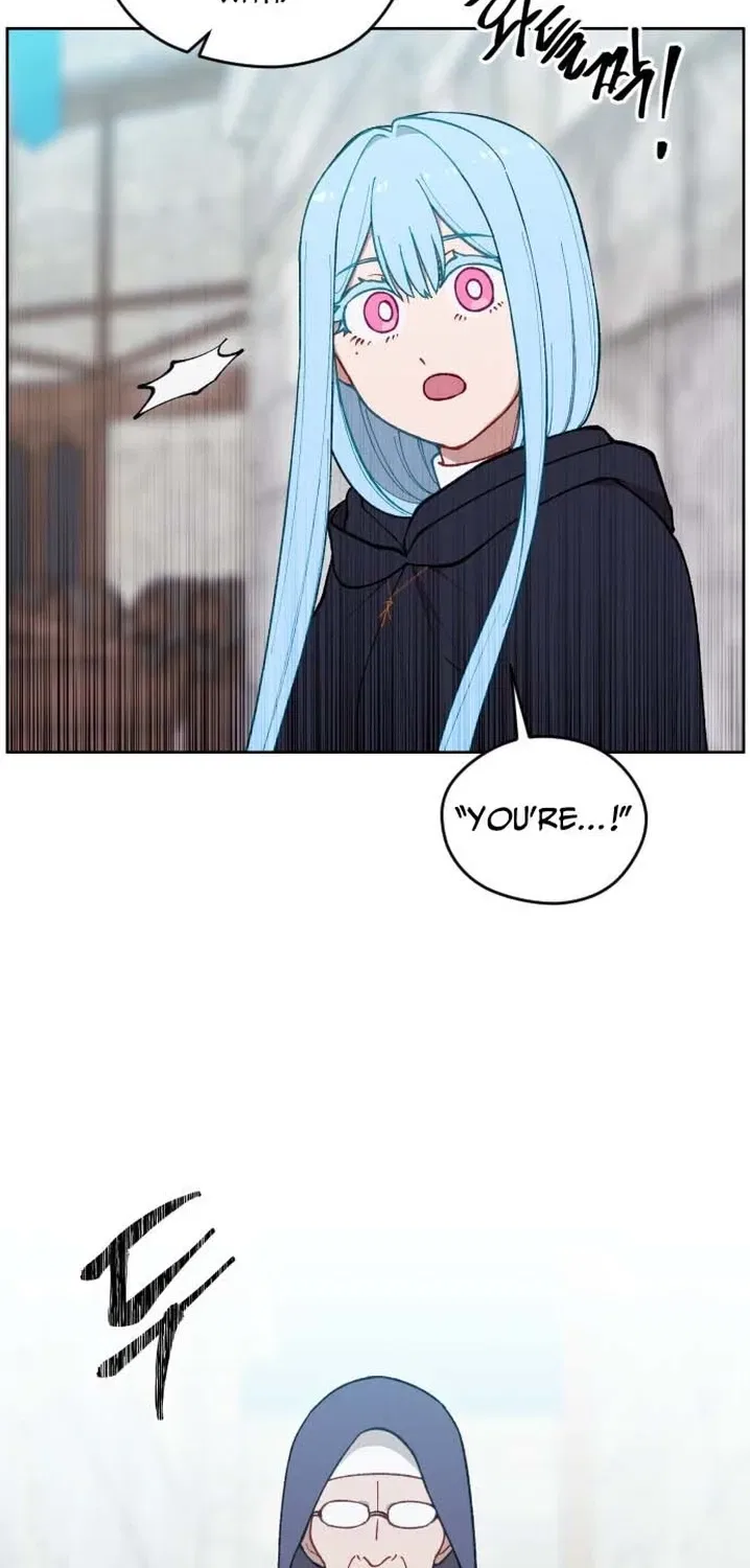 How could a hero’s name be Aaaah?! Chapter 30 – Page 24