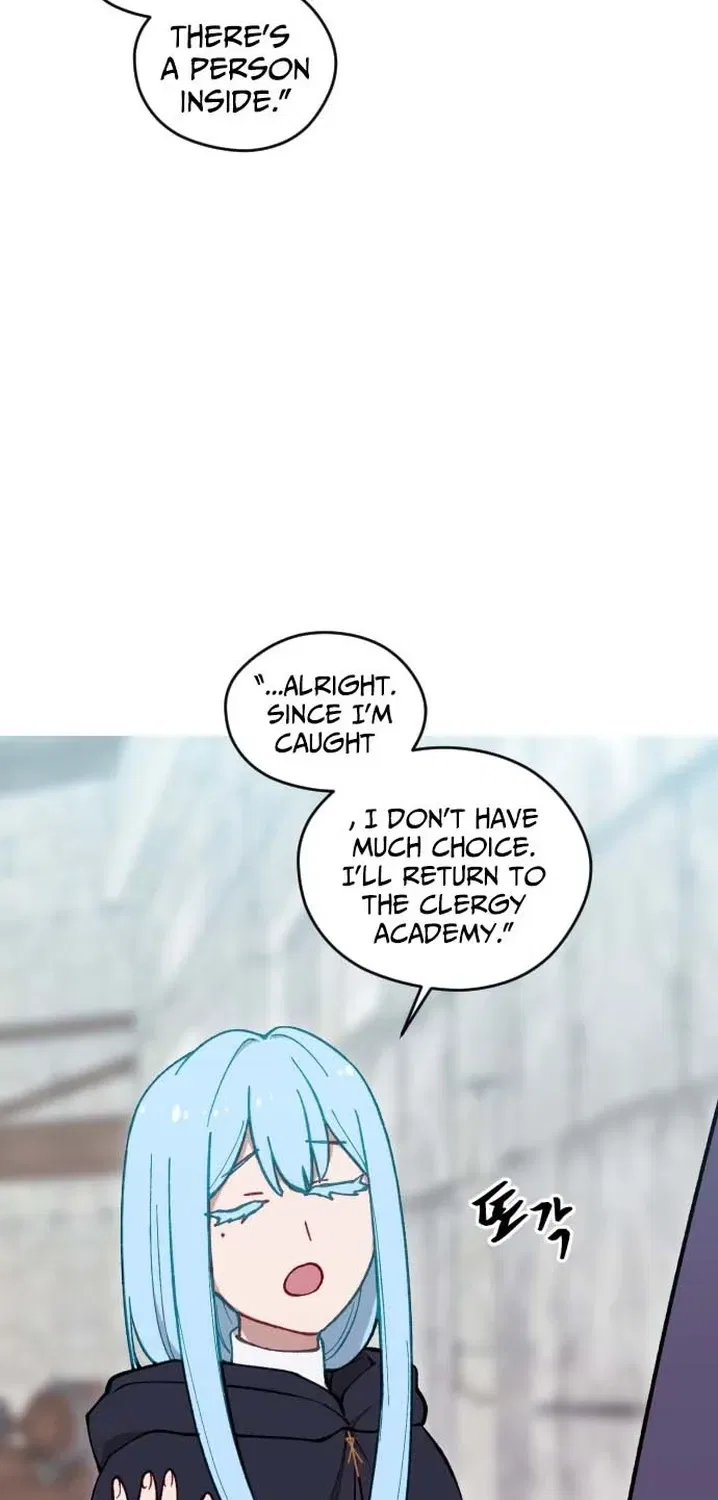 How could a hero’s name be Aaaah?! Chapter 30 – Page 29