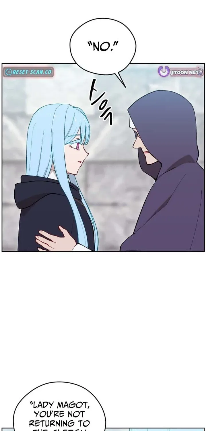 How could a hero’s name be Aaaah?! Chapter 30 – Page 31