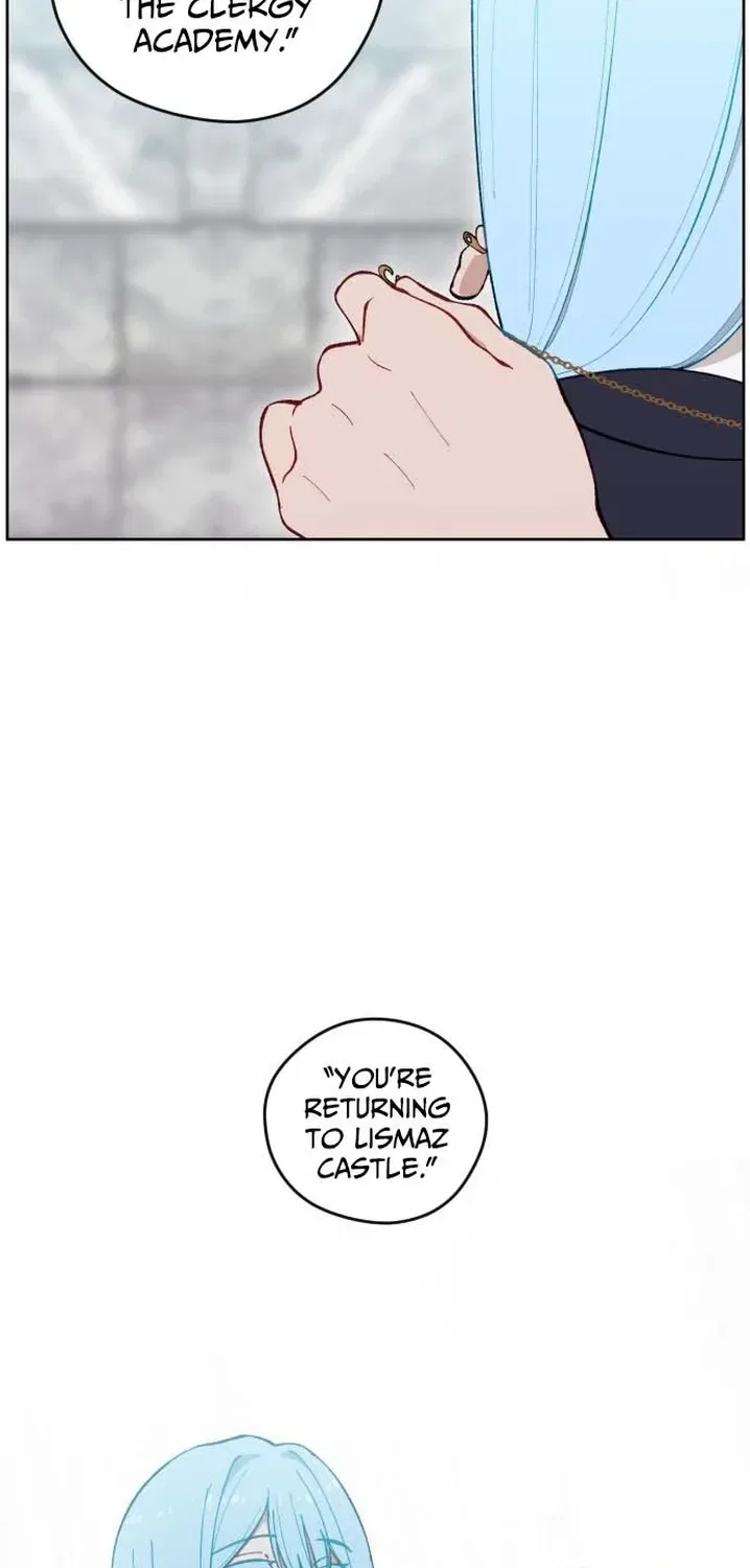How could a hero’s name be Aaaah?! Chapter 30 – Page 32