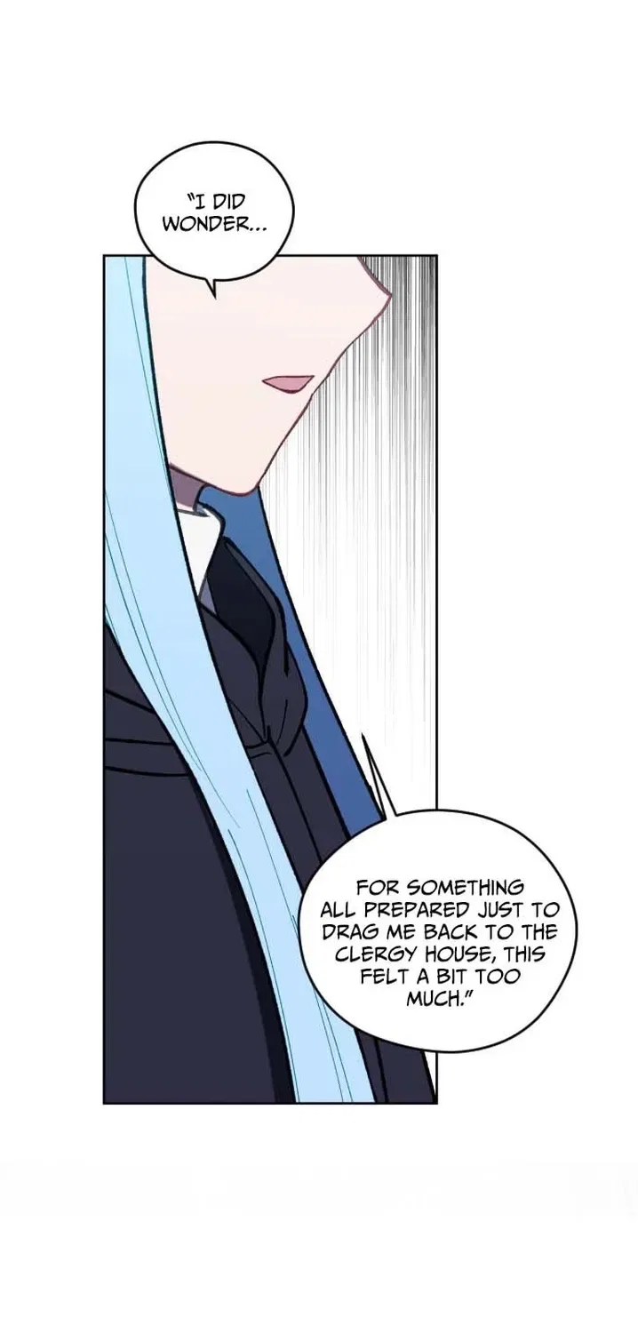 How could a hero’s name be Aaaah?! Chapter 30 – Page 34