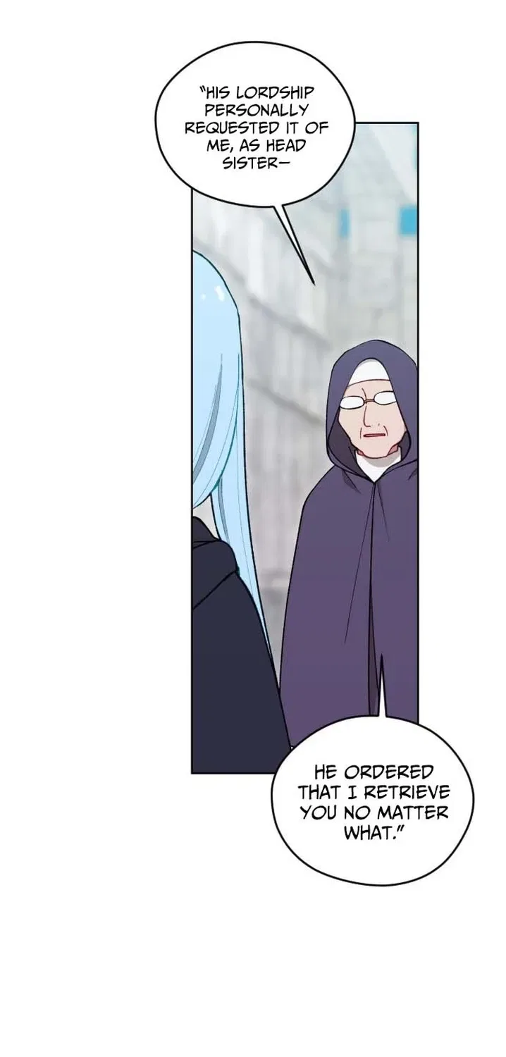 How could a hero’s name be Aaaah?! Chapter 30 – Page 35