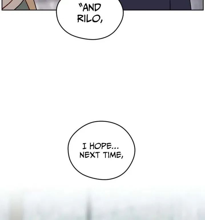 How could a hero’s name be Aaaah?! Chapter 30 – Page 43