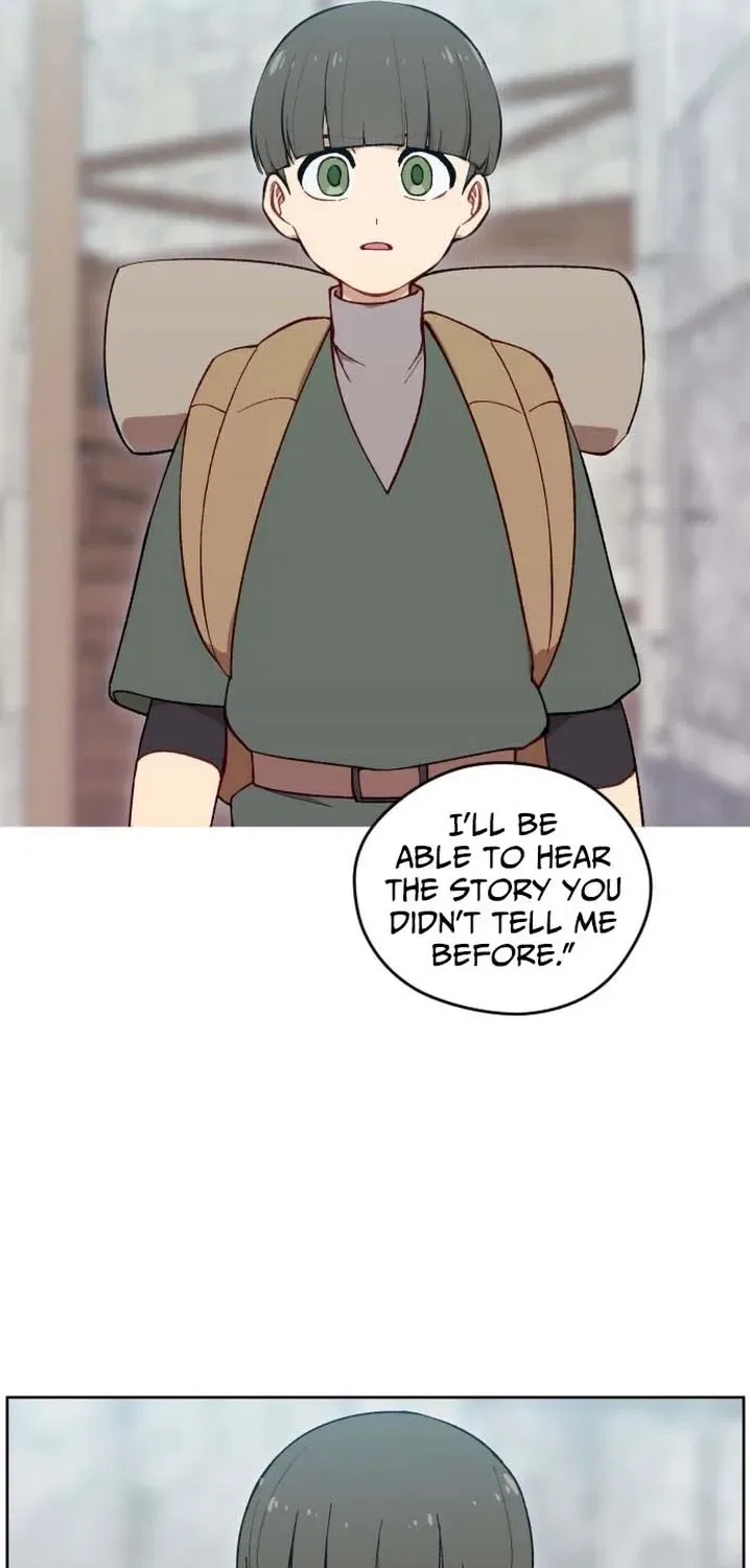 How could a hero’s name be Aaaah?! Chapter 30 – Page 44