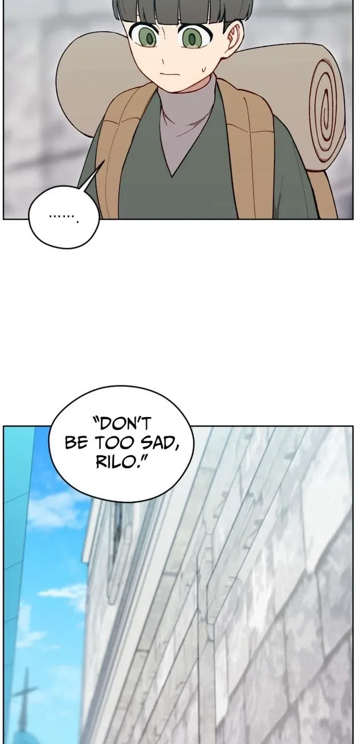 How could a hero’s name be Aaaah?! Chapter 30 – Page 45