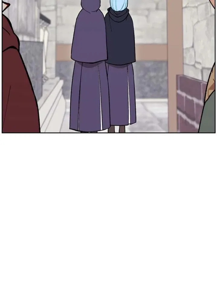 How could a hero’s name be Aaaah?! Chapter 30 – Page 50