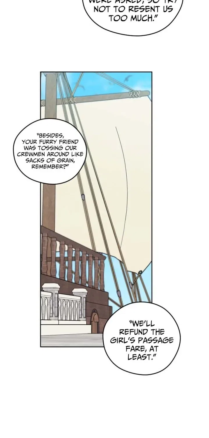 How could a hero’s name be Aaaah?! Chapter 30 – Page 52