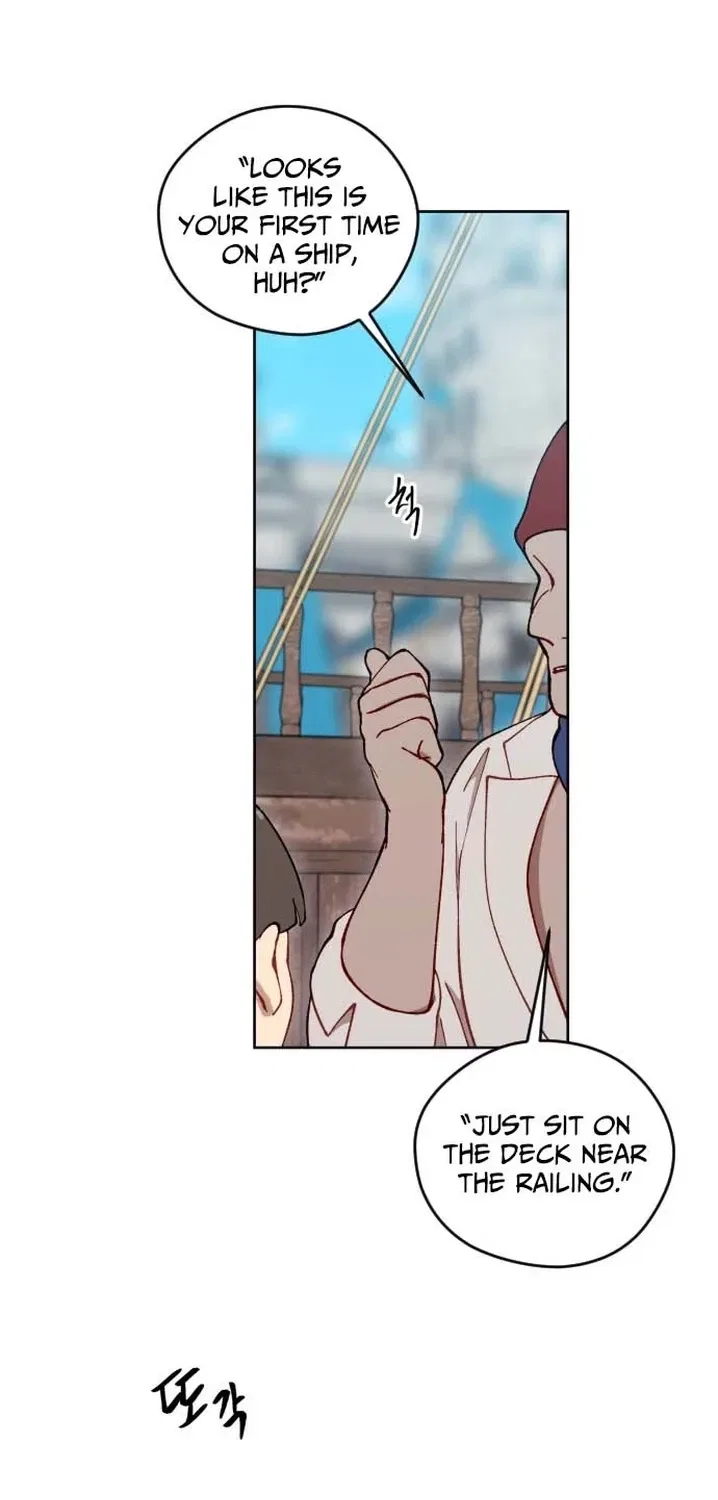 How could a hero’s name be Aaaah?! Chapter 30 – Page 53