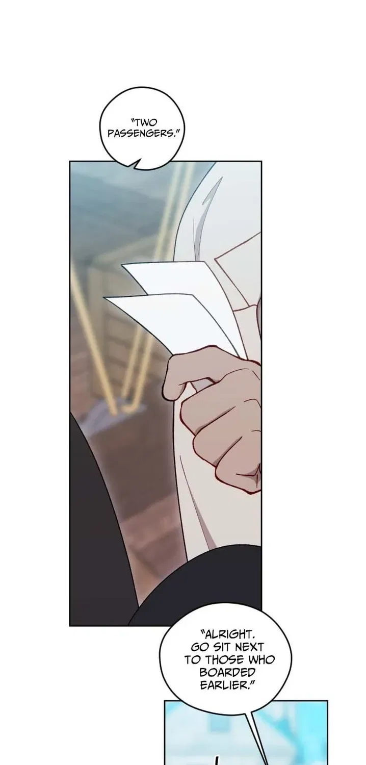 How could a hero’s name be Aaaah?! Chapter 30 – Page 55