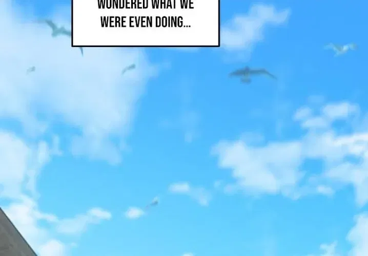 How could a hero’s name be Aaaah?! Chapter 30 – Page 61