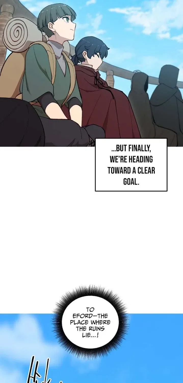How could a hero’s name be Aaaah?! Chapter 30 – Page 62