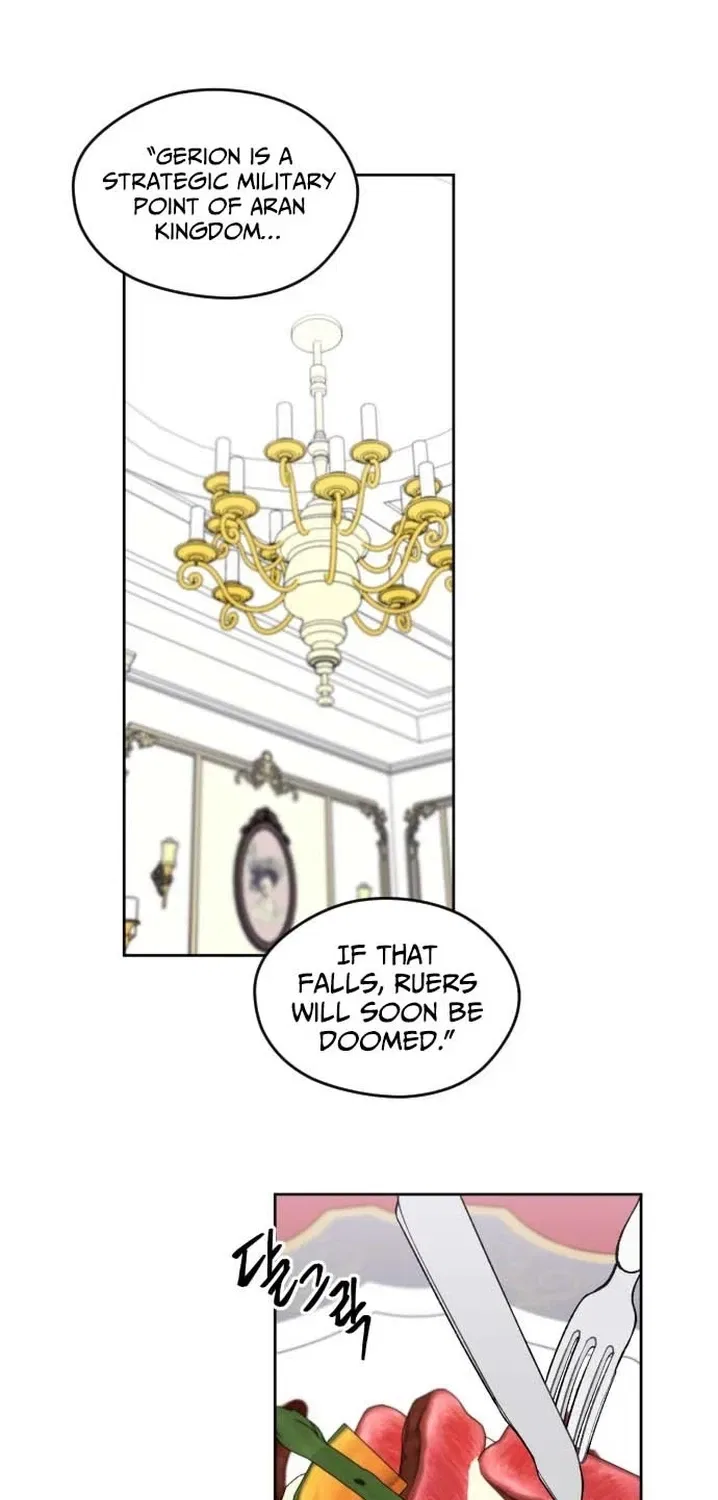 How could a hero’s name be Aaaah?! Chapter 30 – Page 66