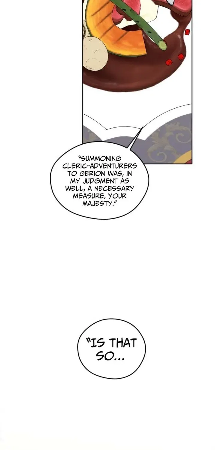 How could a hero’s name be Aaaah?! Chapter 30 – Page 67