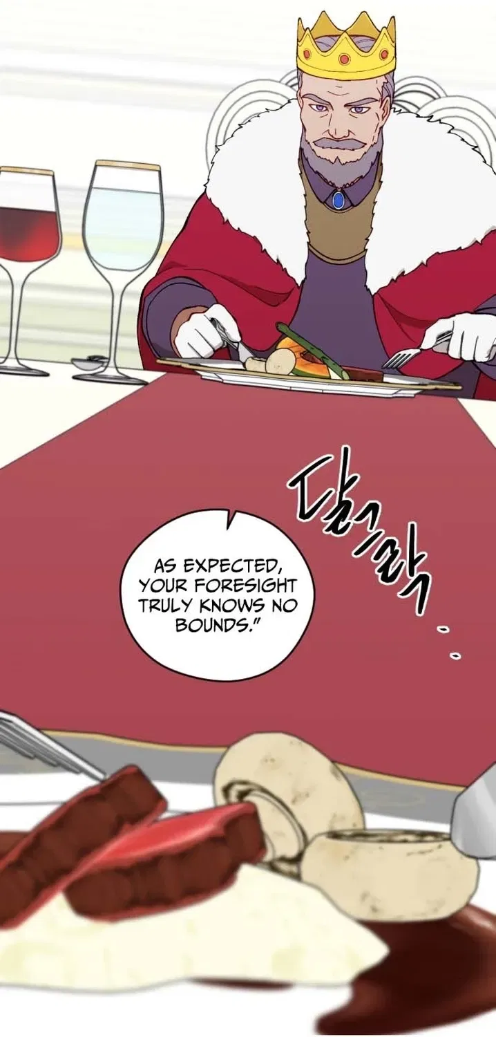 How could a hero’s name be Aaaah?! Chapter 30 – Page 68