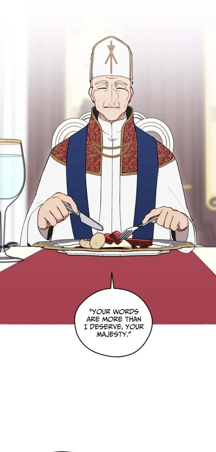How could a hero’s name be Aaaah?! Chapter 30 – Page 70
