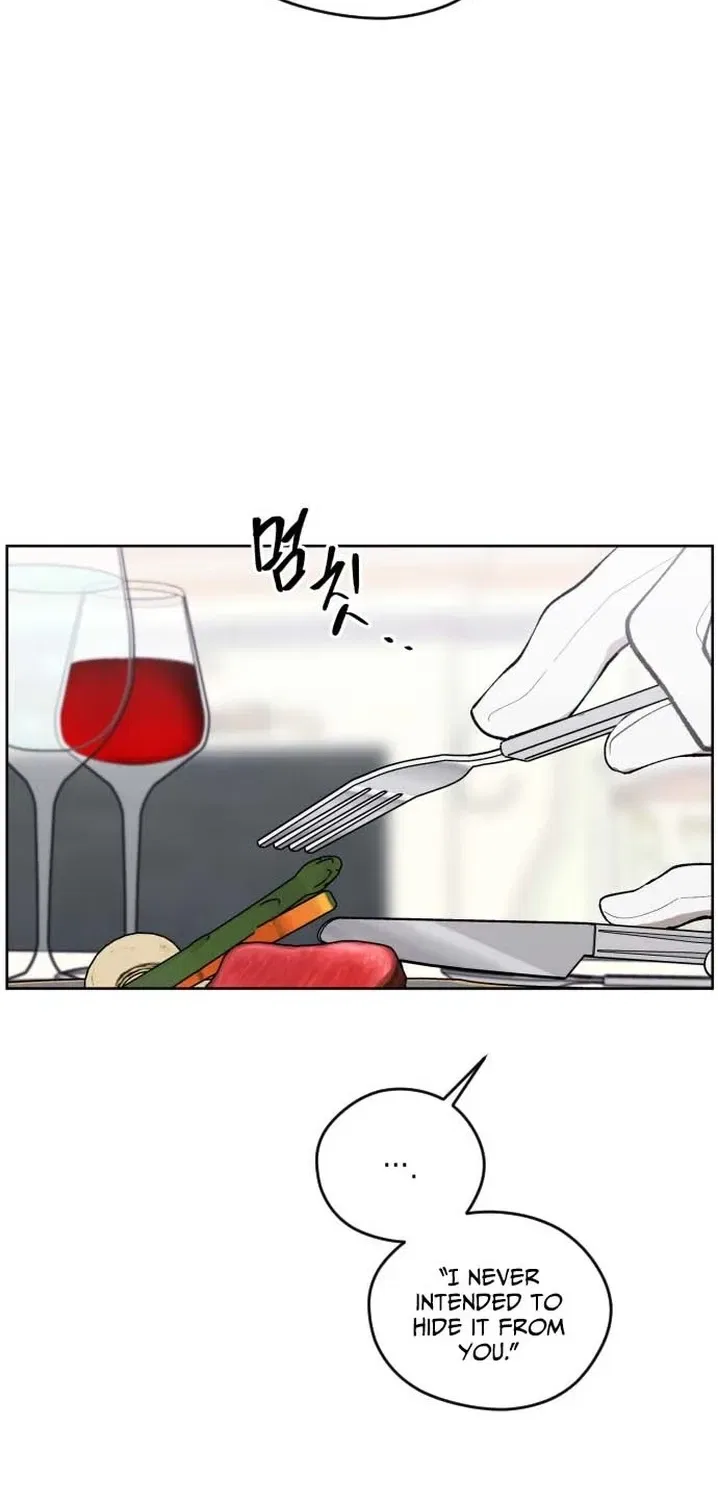 How could a hero’s name be Aaaah?! Chapter 30 – Page 74