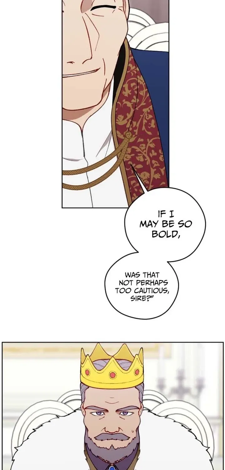 How could a hero’s name be Aaaah?! Chapter 30 – Page 77