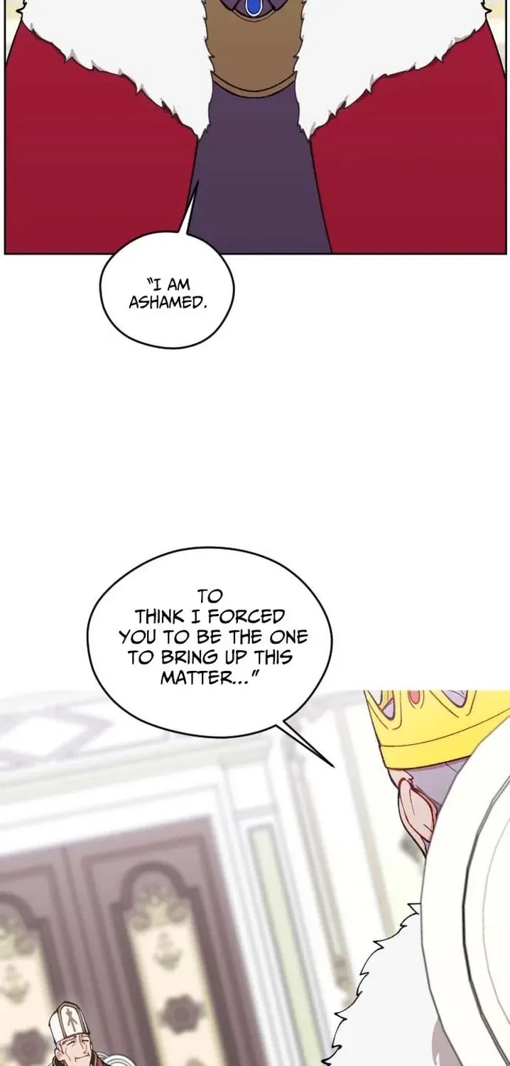 How could a hero’s name be Aaaah?! Chapter 30 – Page 78