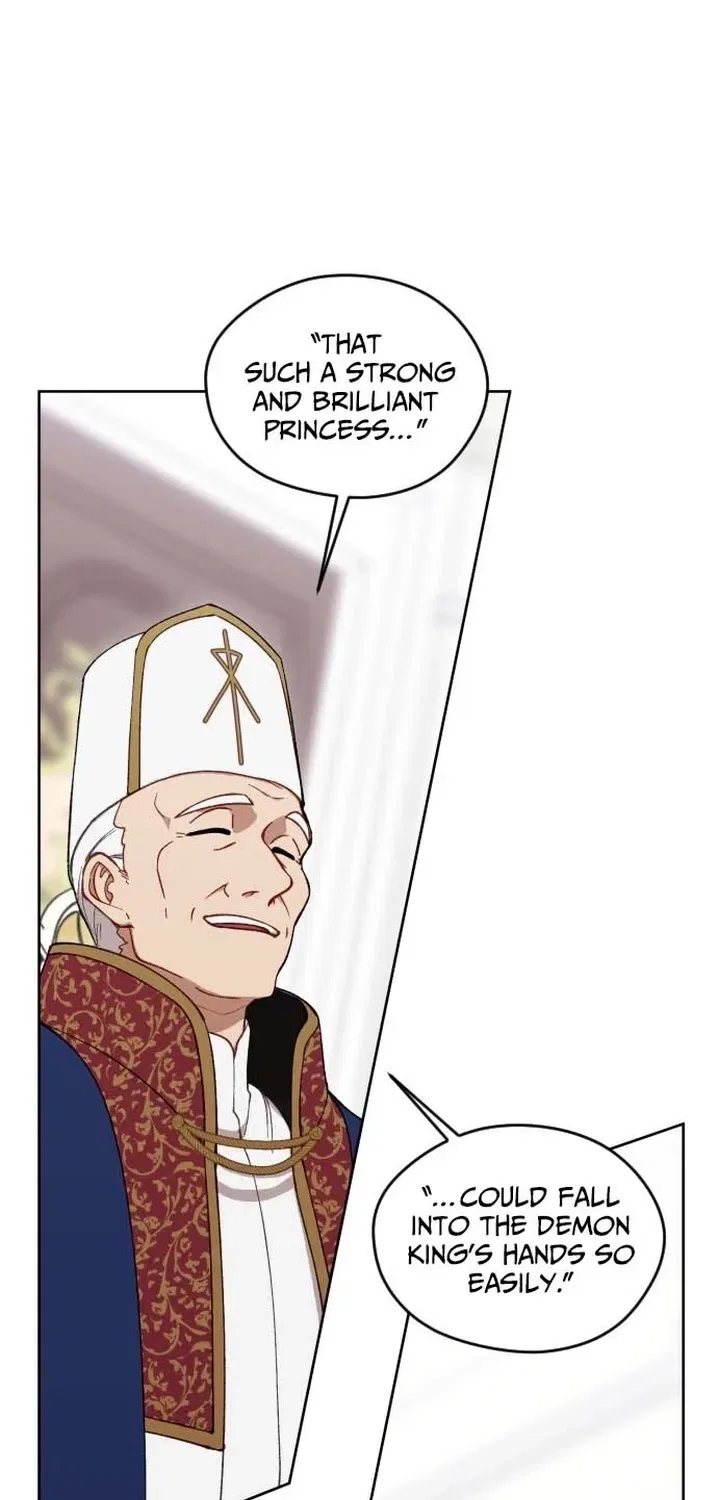 How could a hero’s name be Aaaah?! Chapter 30 – Page 81