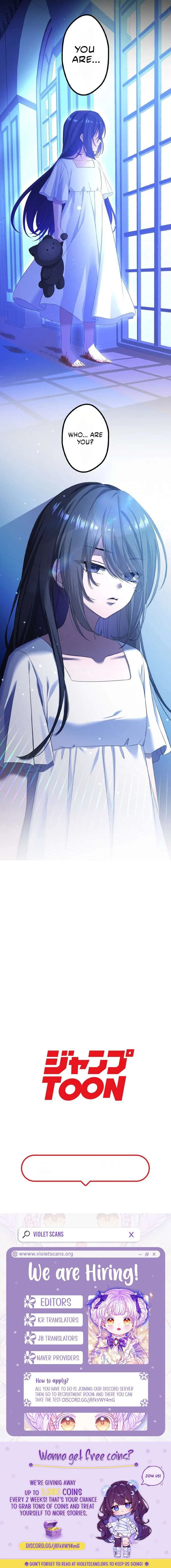 The Legendary Assassin Reincarnated as the Beloved Youngest Daughter of a Royal Family Chapter 103 – Page 5