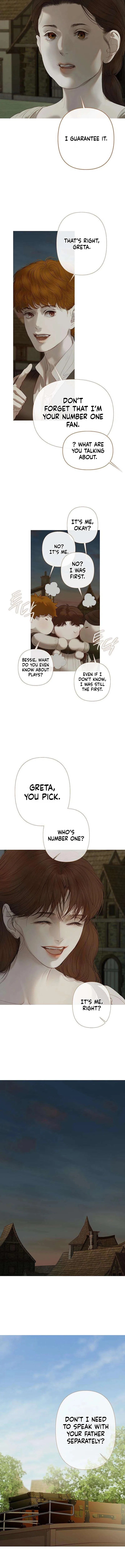 The Lemon Forest Chapter 25 – Page 6