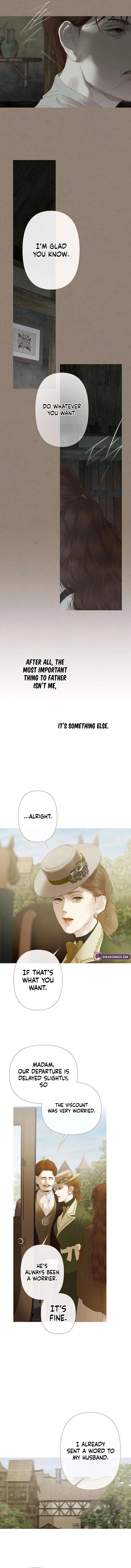 The Lemon Forest Chapter 25 – Page 8