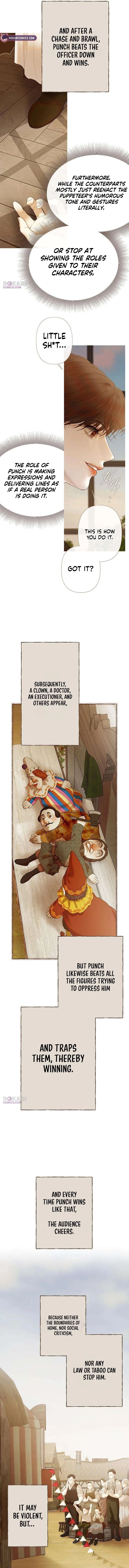 The Lemon Forest Chapter 24 – Page 7