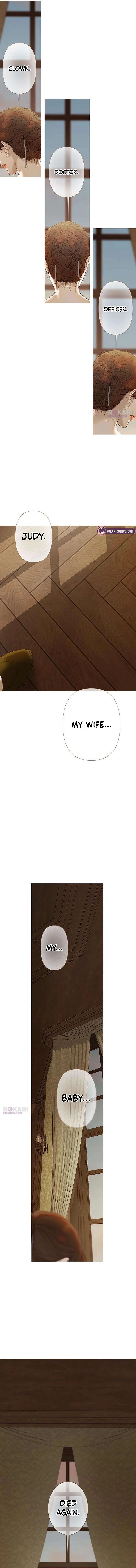 The Lemon Forest Chapter 24 – Page 12