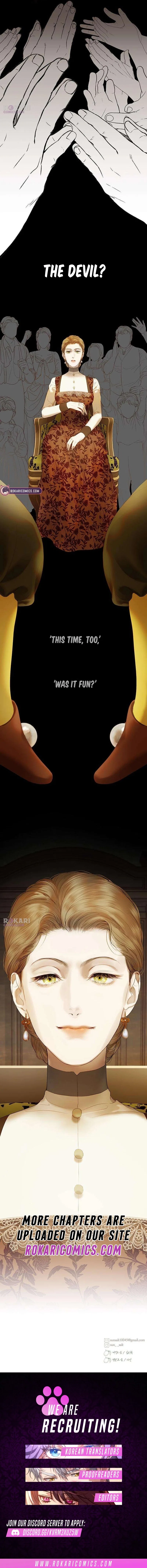 The Lemon Forest Chapter 24 – Page 15