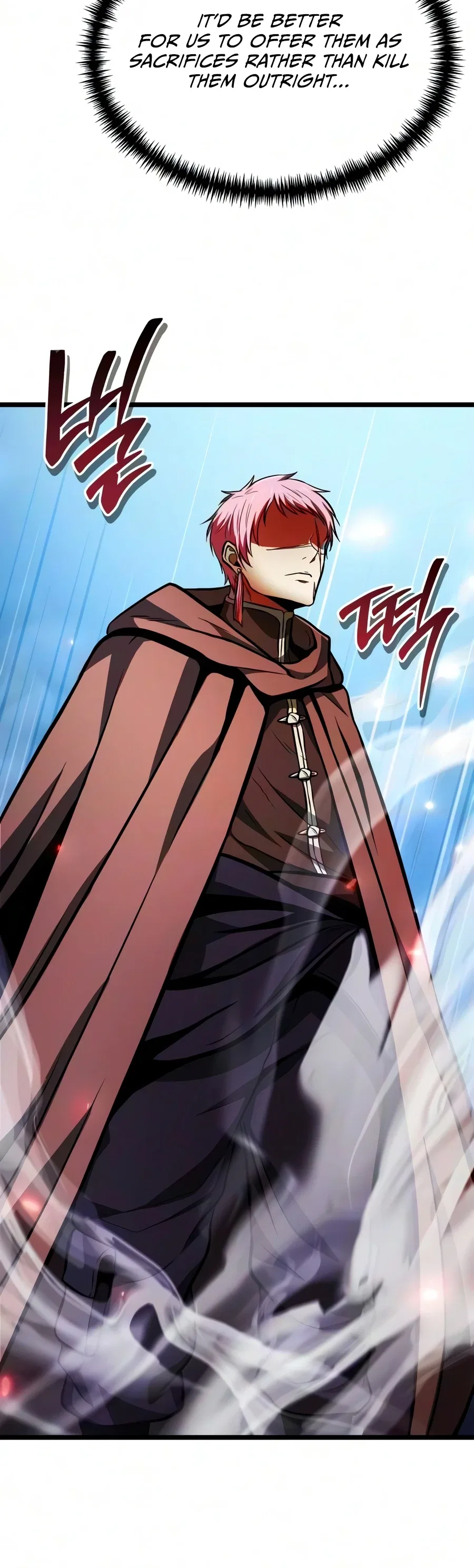 Reincarnator (Manhwa) Chapter 144 – Page 13
