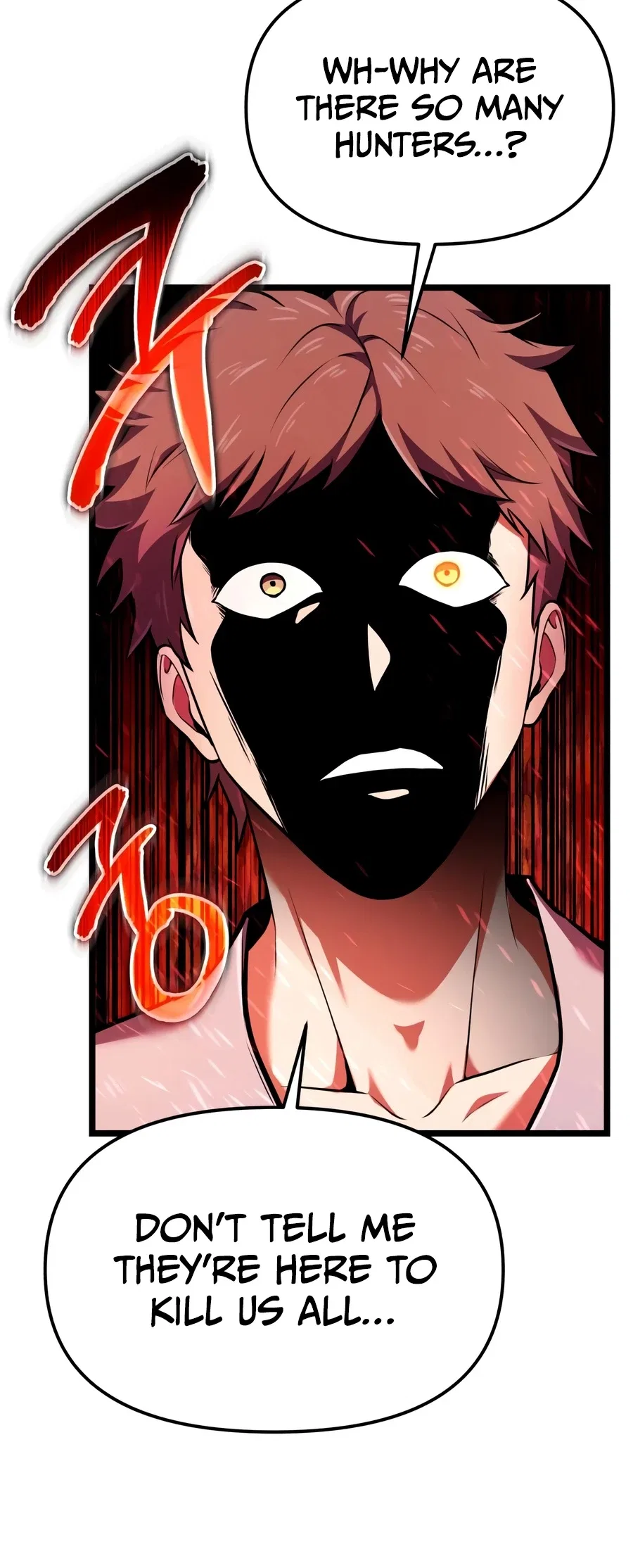 Reincarnator (Manhwa) Chapter 143 – Page 7