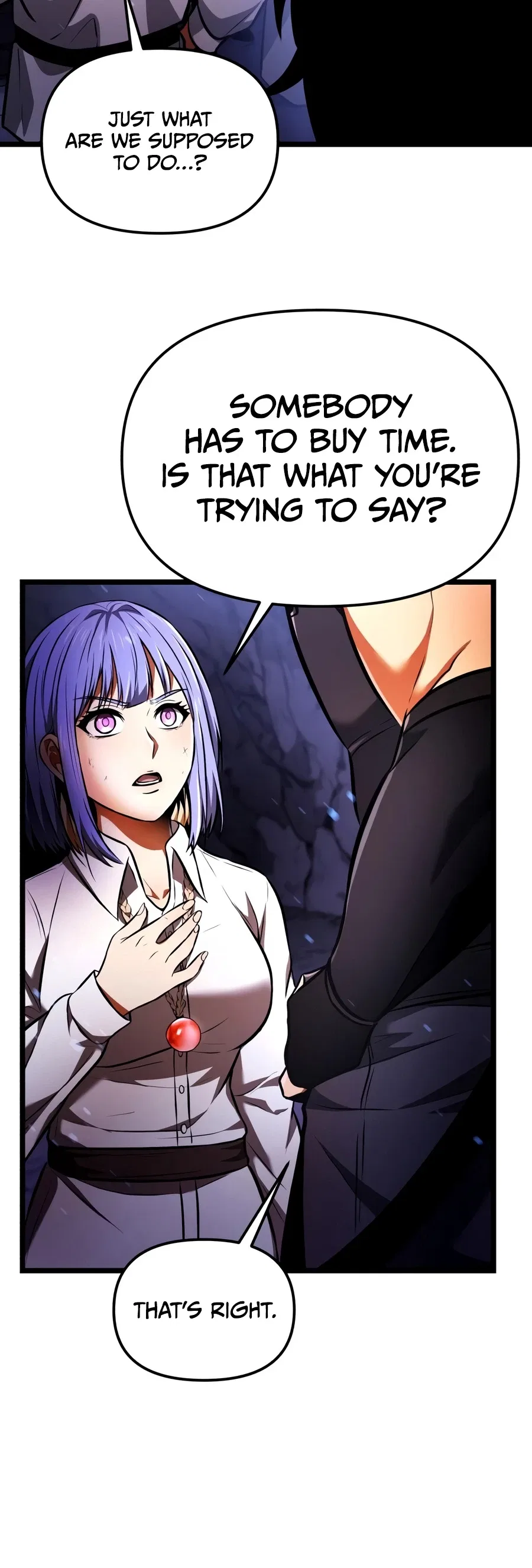 Reincarnator (Manhwa) Chapter 143 – Page 13