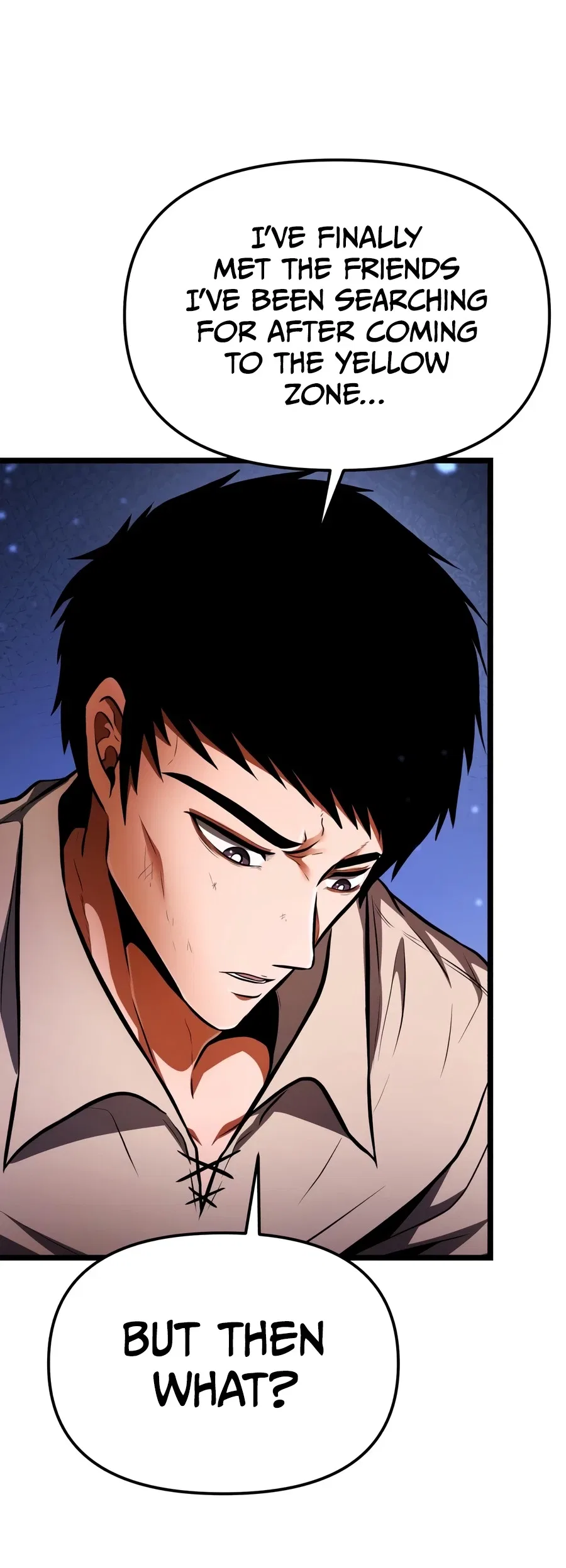 Reincarnator (Manhwa) Chapter 143 – Page 15