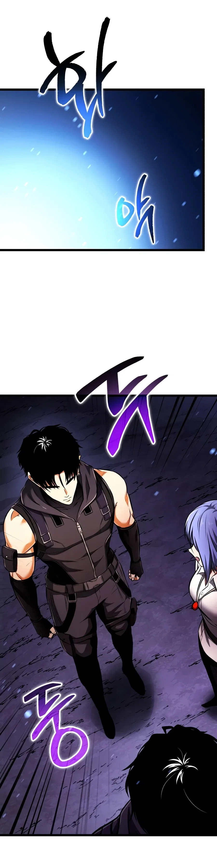 Reincarnator (Manhwa) Chapter 143 – Page 17