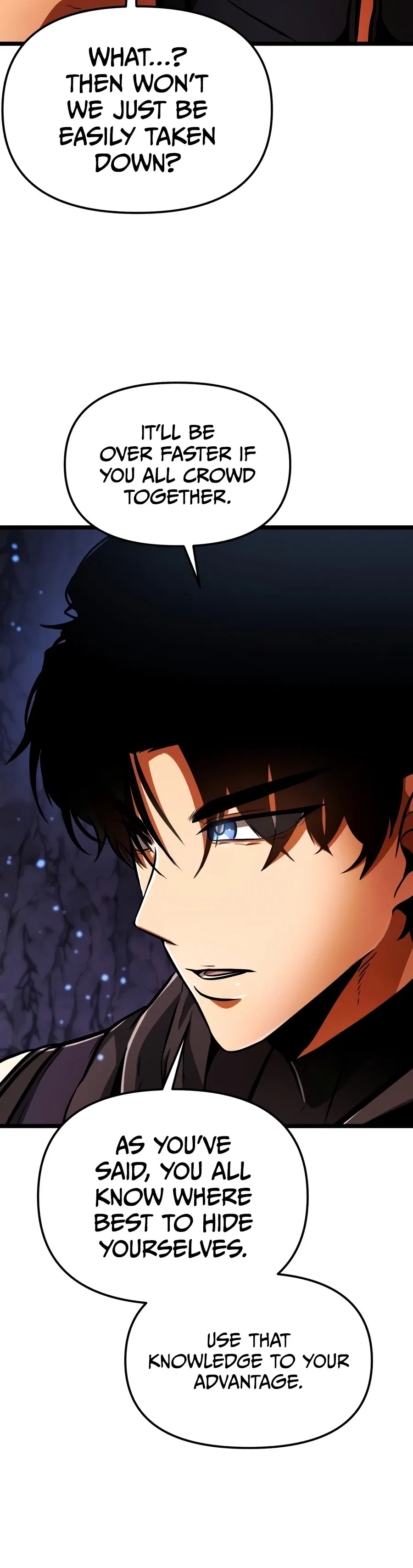 Reincarnator (Manhwa) Chapter 143 – Page 19