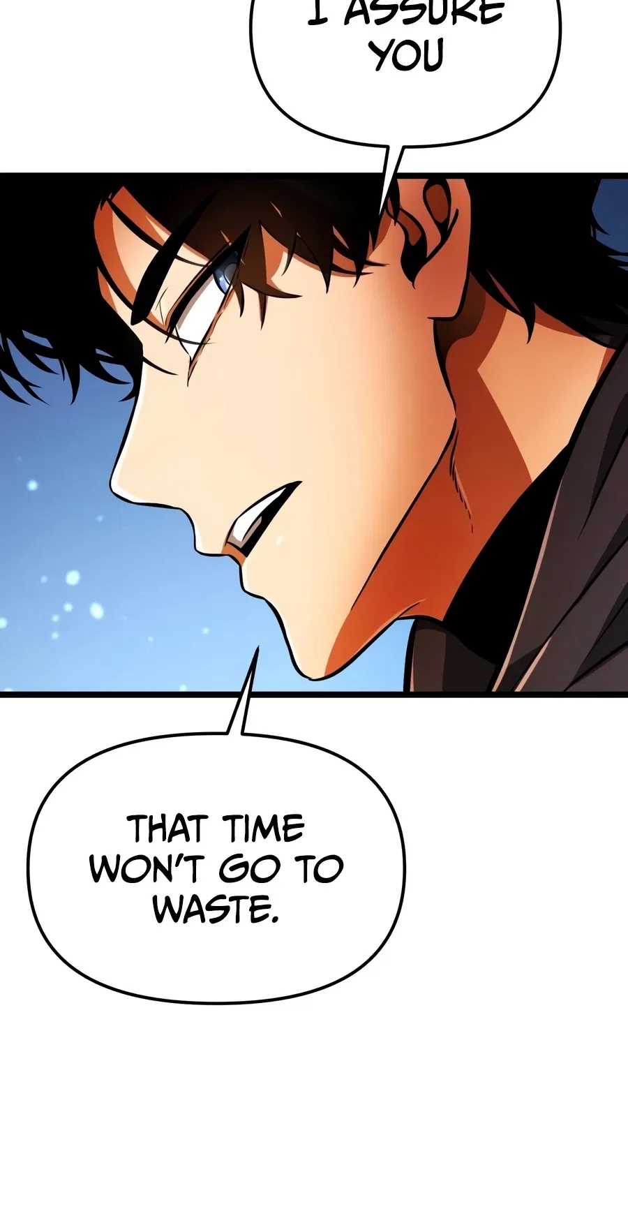 Reincarnator (Manhwa) Chapter 143 – Page 21
